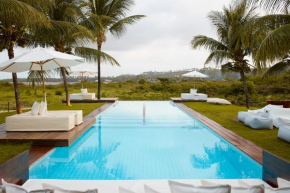 Pe na Areia Boutique Hotel